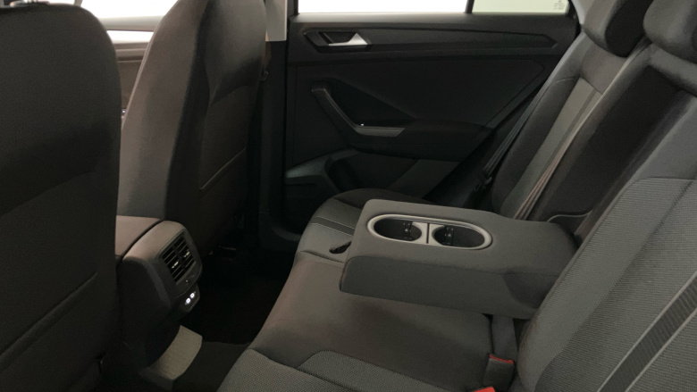 Volkswagen T-Roc 1.5 TSI Match 5dr Petrol Hatchback